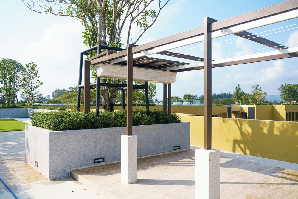 Laguna Beachside residences apartamens