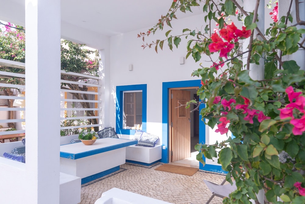 Fabrica Beach Apartamentos