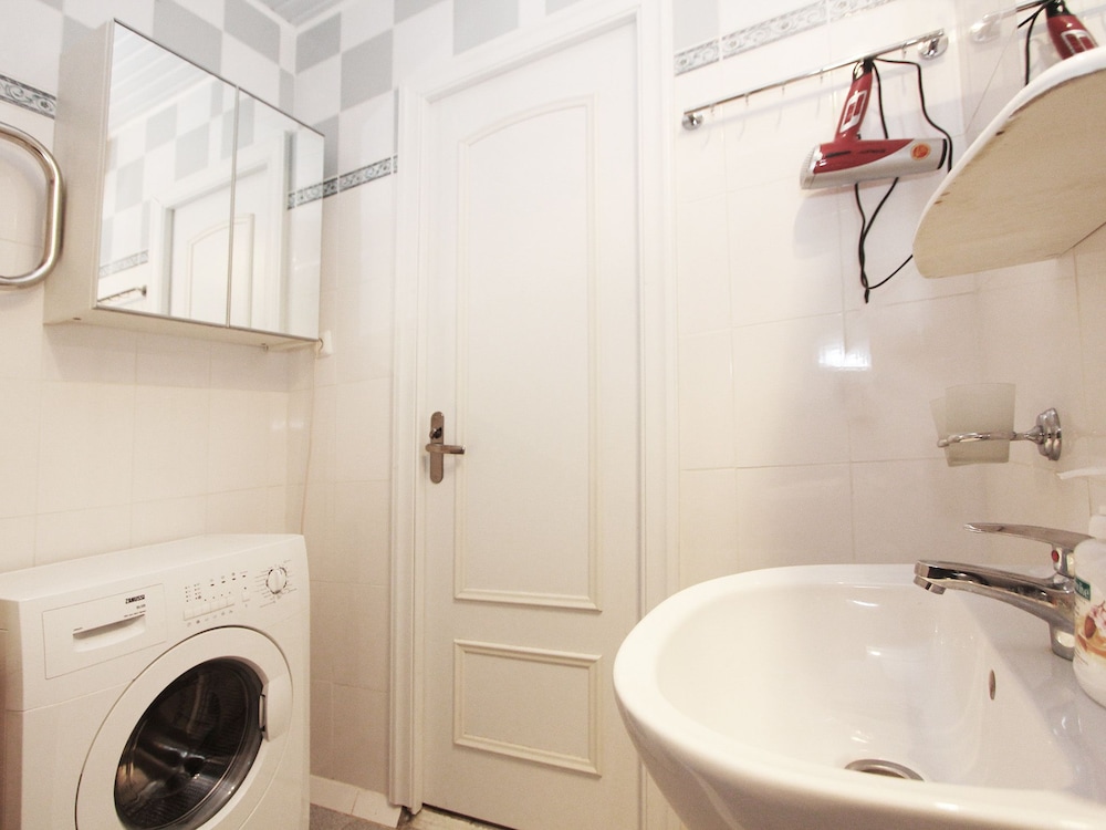 ApartLux Alekseyevskaya