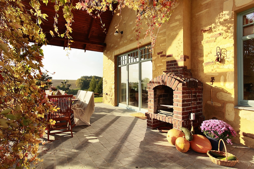 Kashubian Lodge & SPA