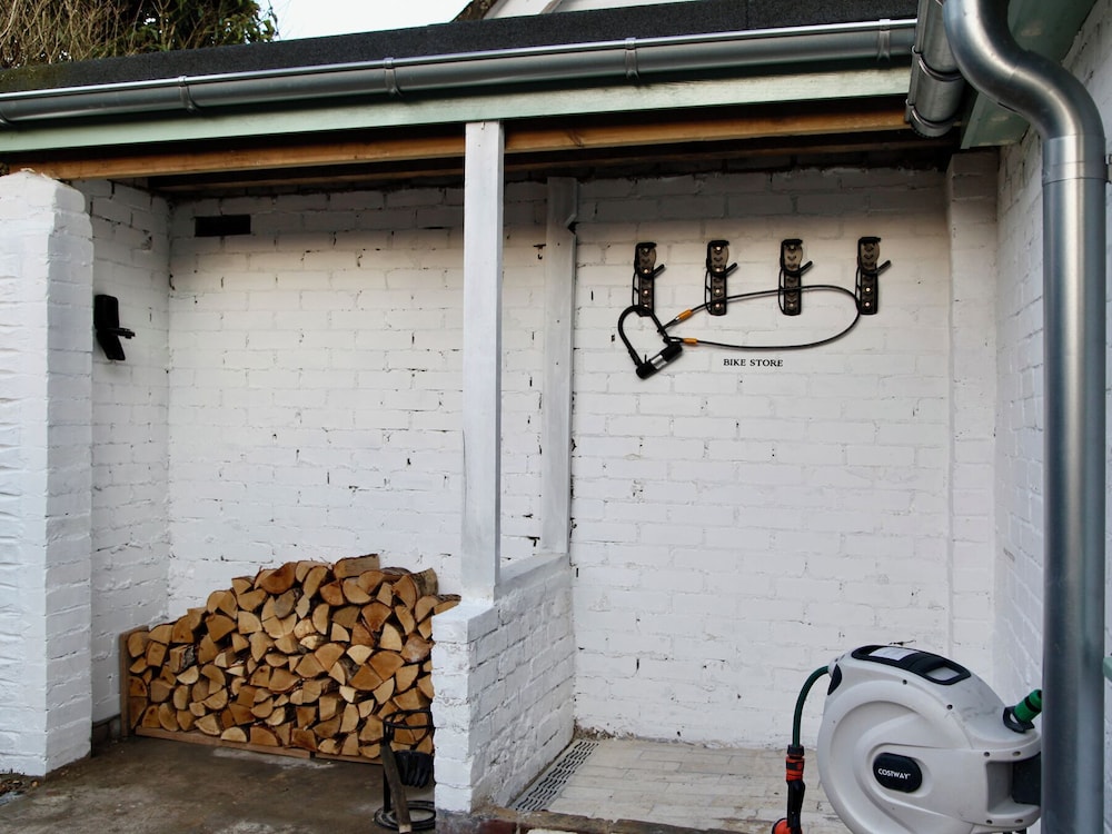 Stable Cottage