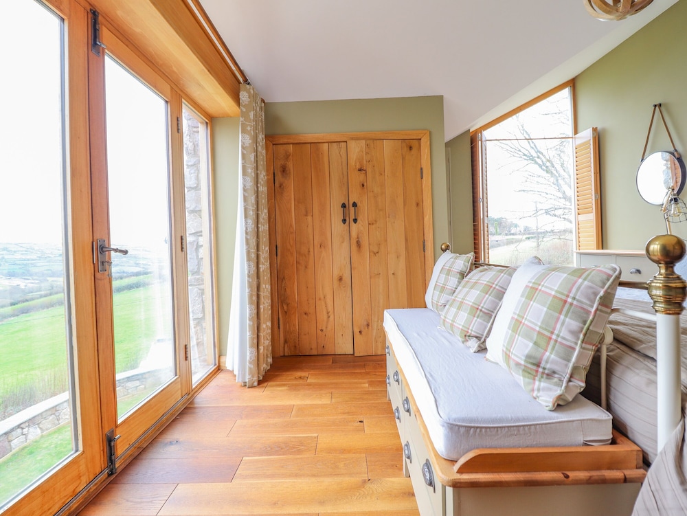 Ty Gwyn Cottage