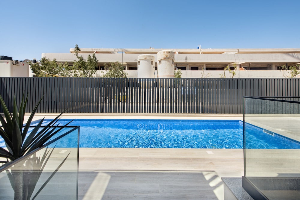 Sunny Apartments I in Tavira