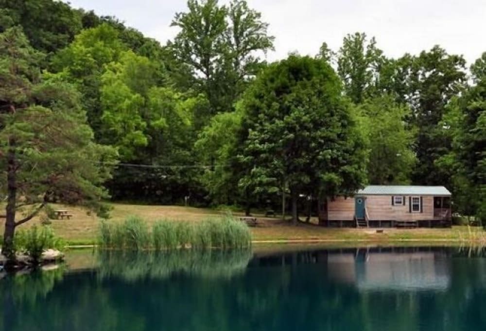 Spring Gulch RV Campground