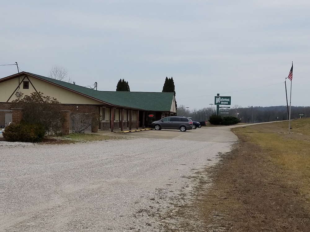 Midwest inn motel
