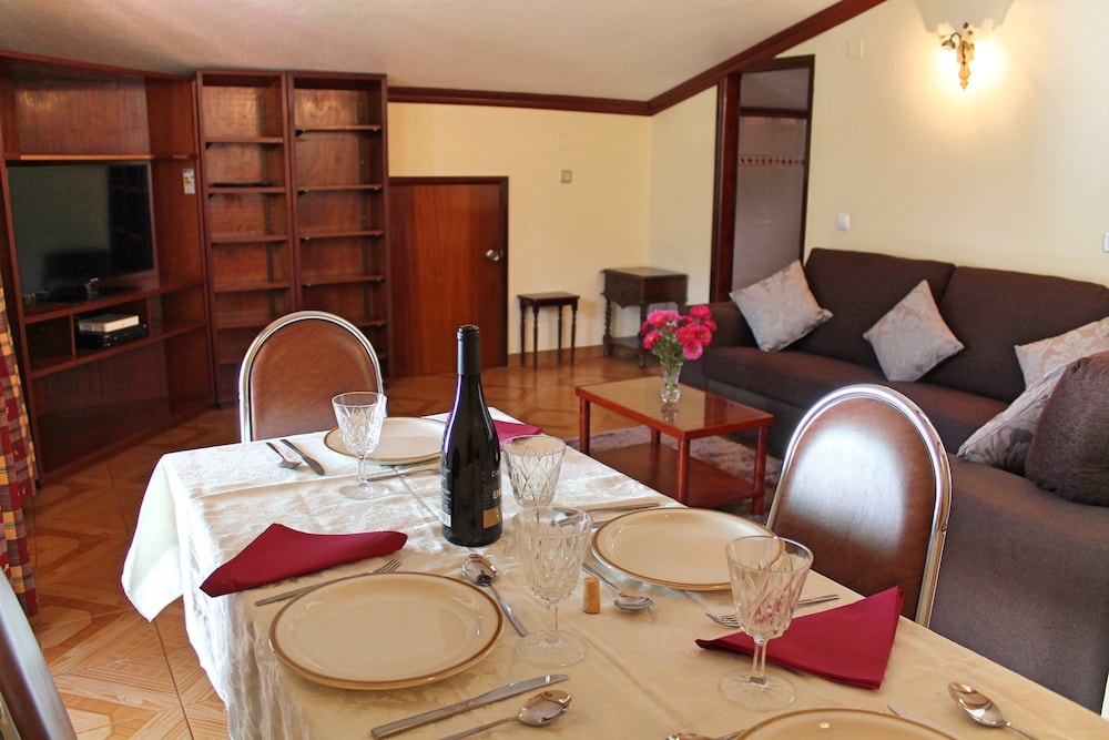 Dinis Country Apartment by Our Madeira