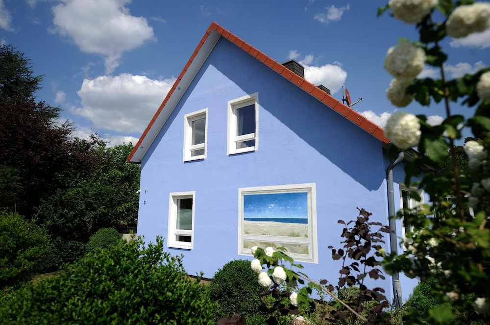 Gästehaus Südheide