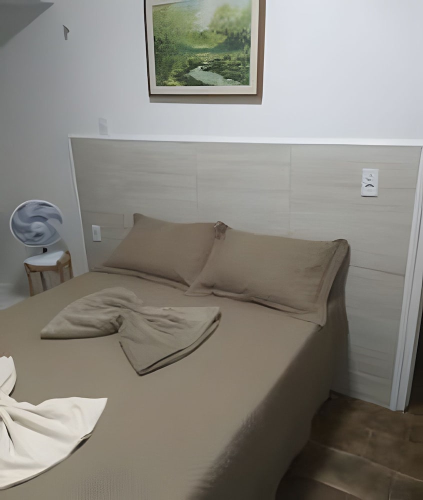 Oceana Suites Pousada Meireles
