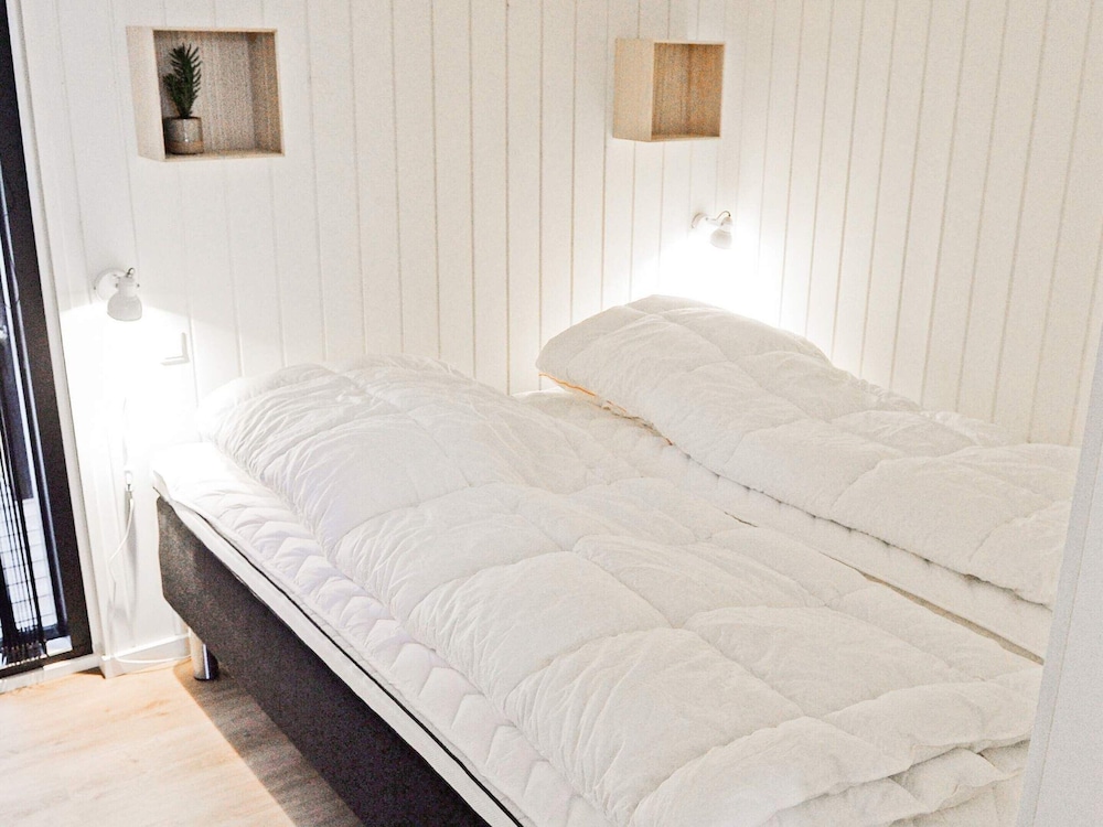 8 Person Holiday Home in Sjolund-by Traum view 3