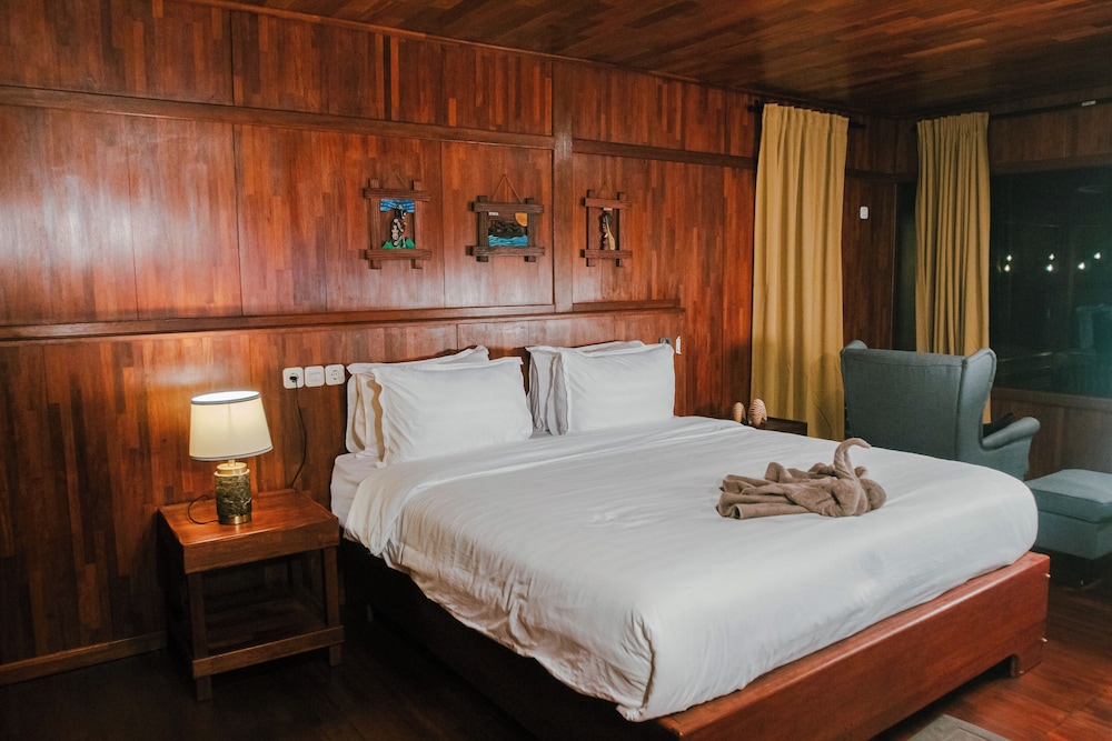ANDAU DIVE RESORT - RAJA AMPAT