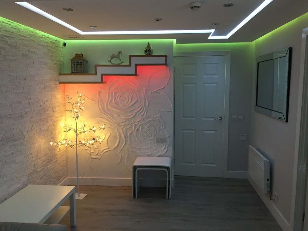 Livit Serviced Apartments