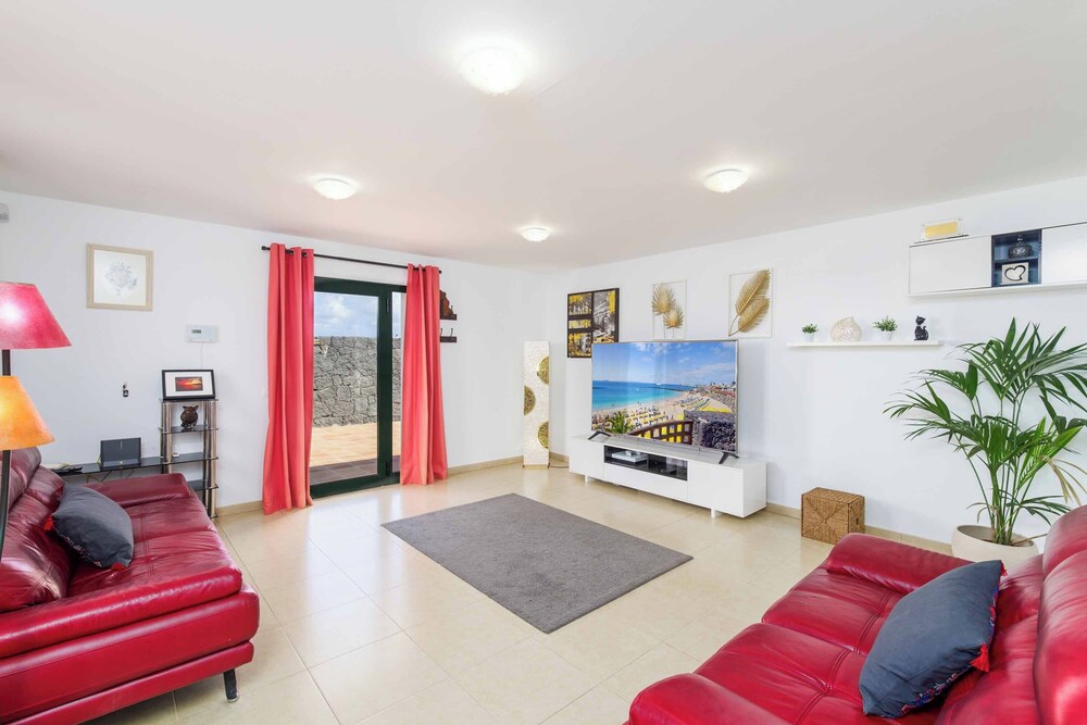 Villa Victoria