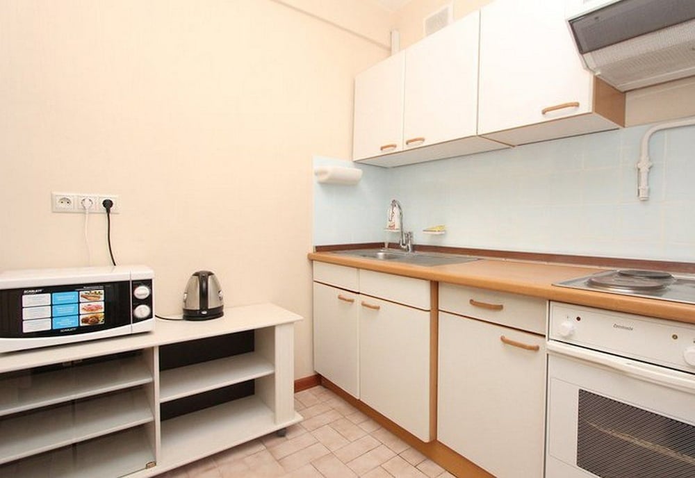 Apartlux Vernadskogo Superior