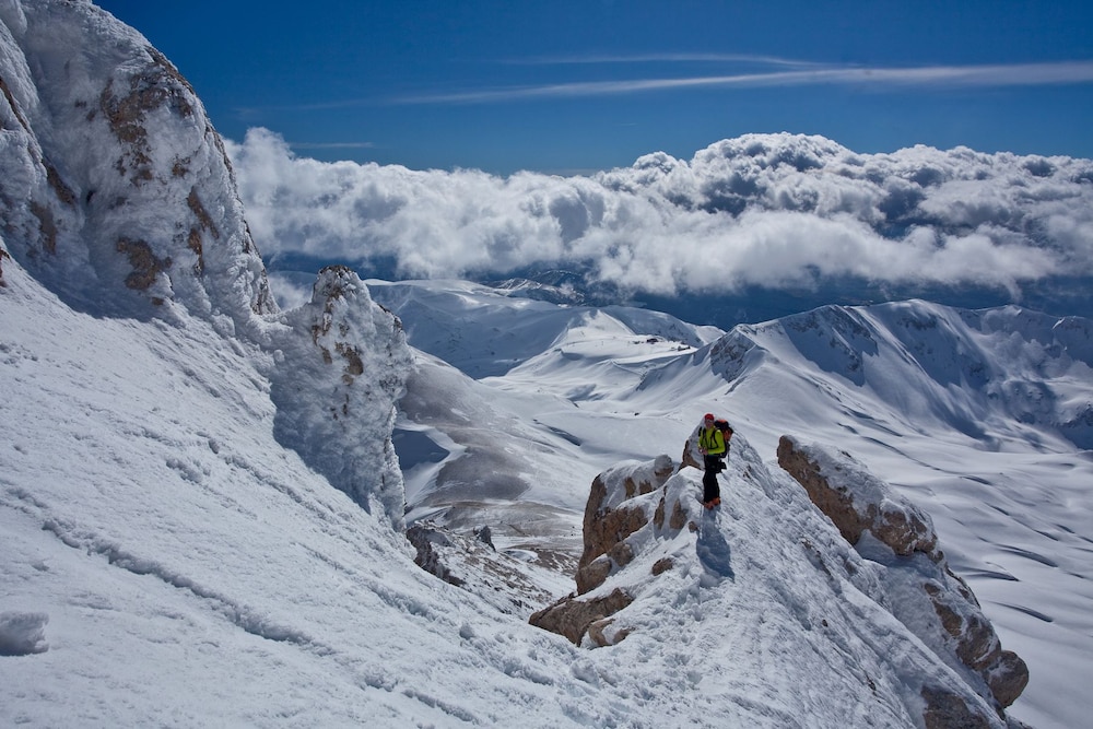 Rifugio della Rocca