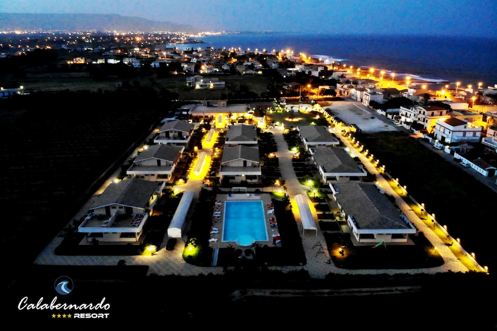 Calabernardo Resort