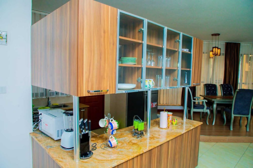 Myra Residences Kilimani