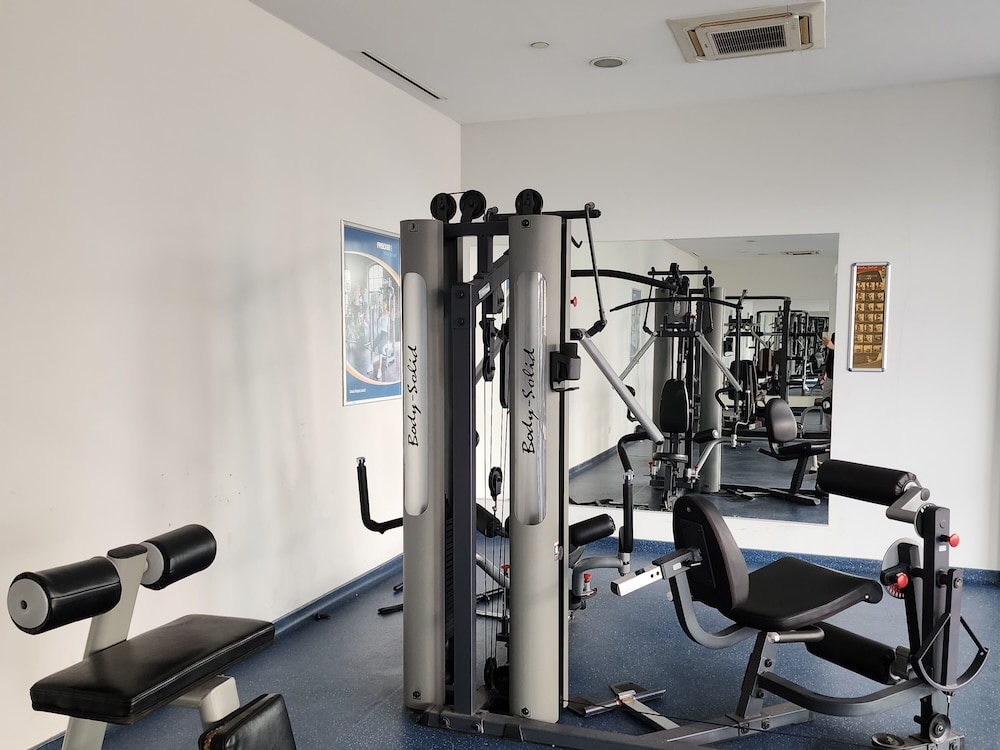 Perfect Residence Taksim 3 bedrooms