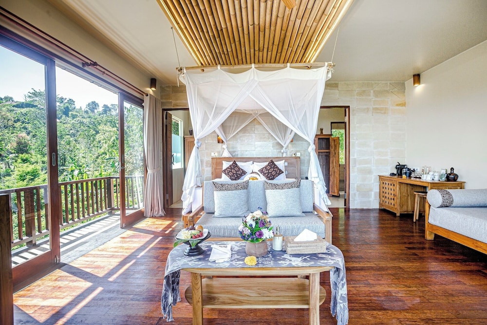 Munduk Moding Plantation Nature Resort 8