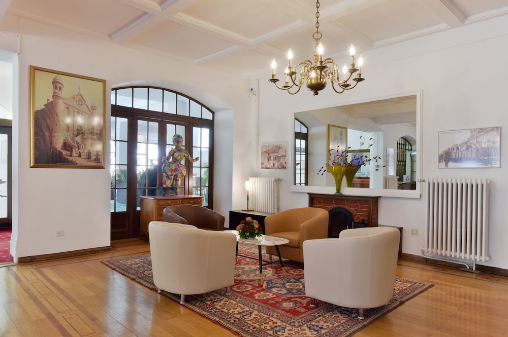 Montreux Vacations - J5 Hotels Helvetie Montreux - Property Image 2