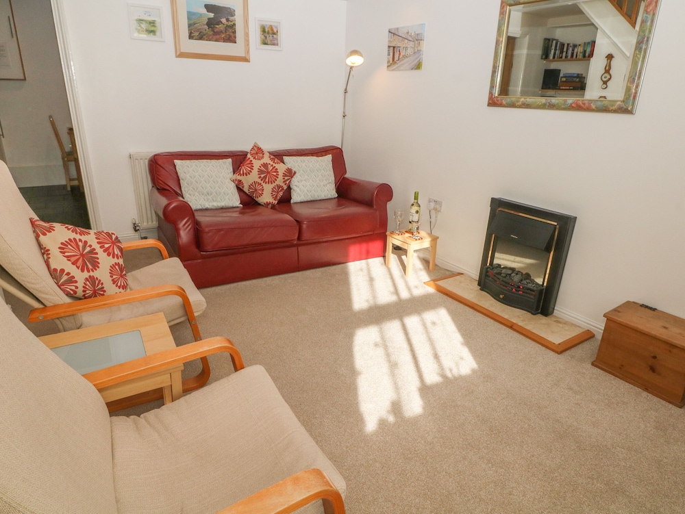 Exchange Cottage view 5
