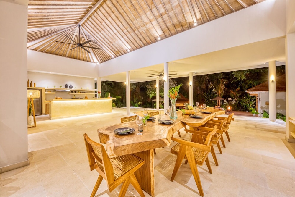 Villa Reina by Soobali