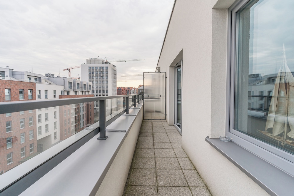Langgarten - Little Heaven Apartamenty