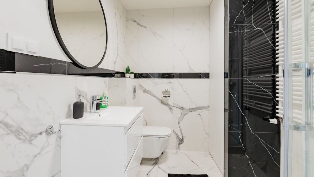 Apartamenty Sun & Snow Zwycięzców