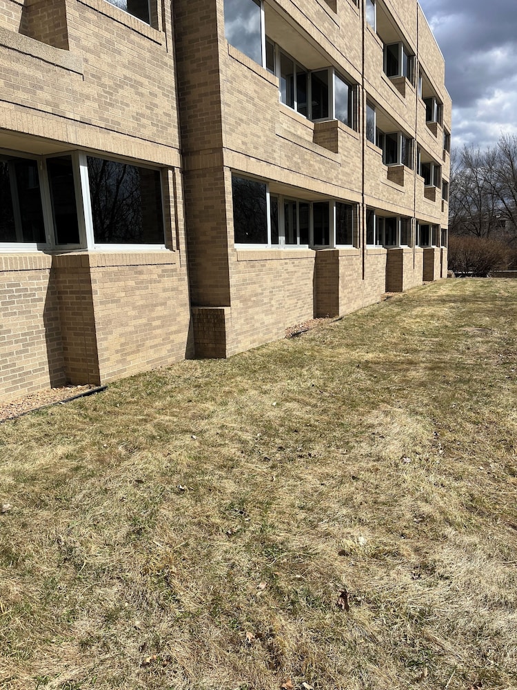 Oak Ridge International Hotel & Conf Cen