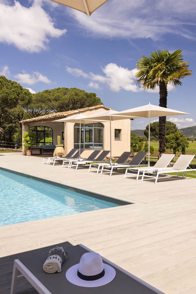 Bastide de Verez