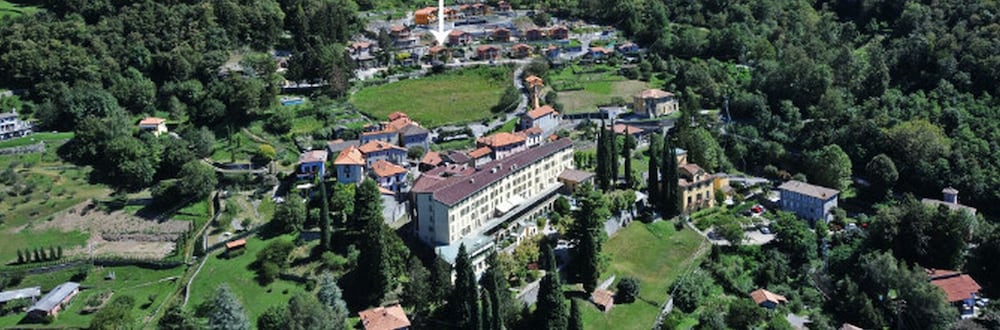Alla Vigna Panoramica