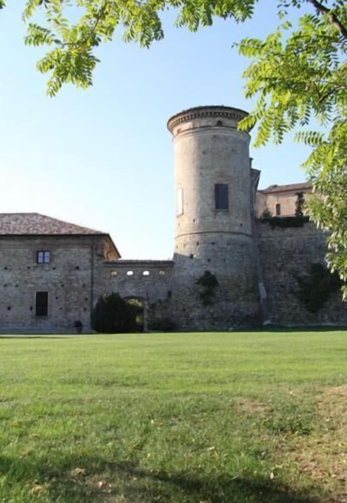 Room & Breakfast nel borgo Scipione