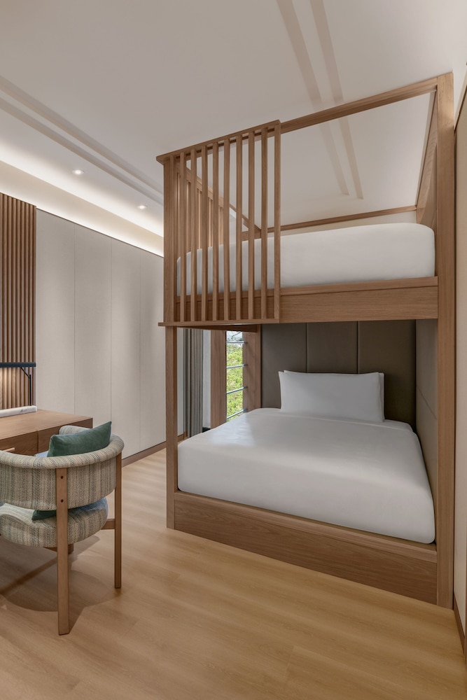 JW Marriott Goa 15