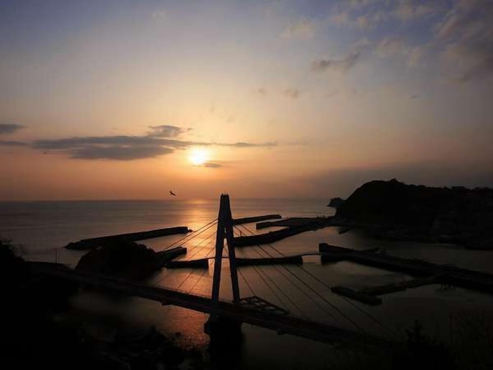Isaribinoyado Kancho