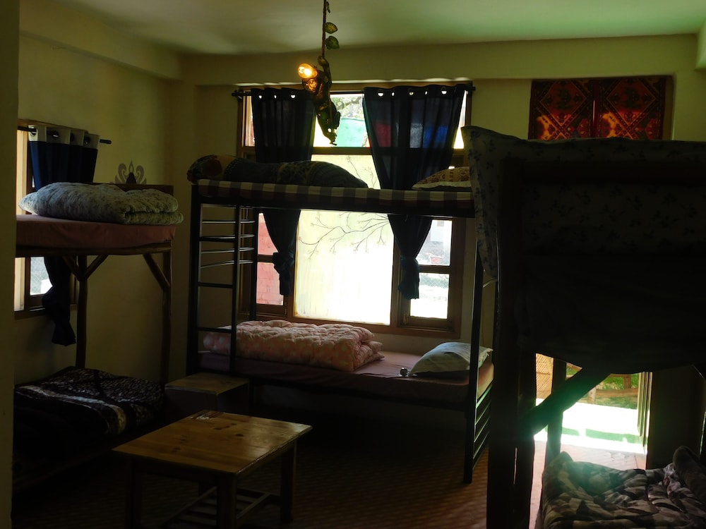 The Sigiriya