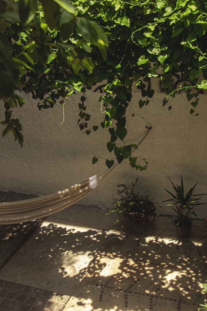 El Pinche Hostal