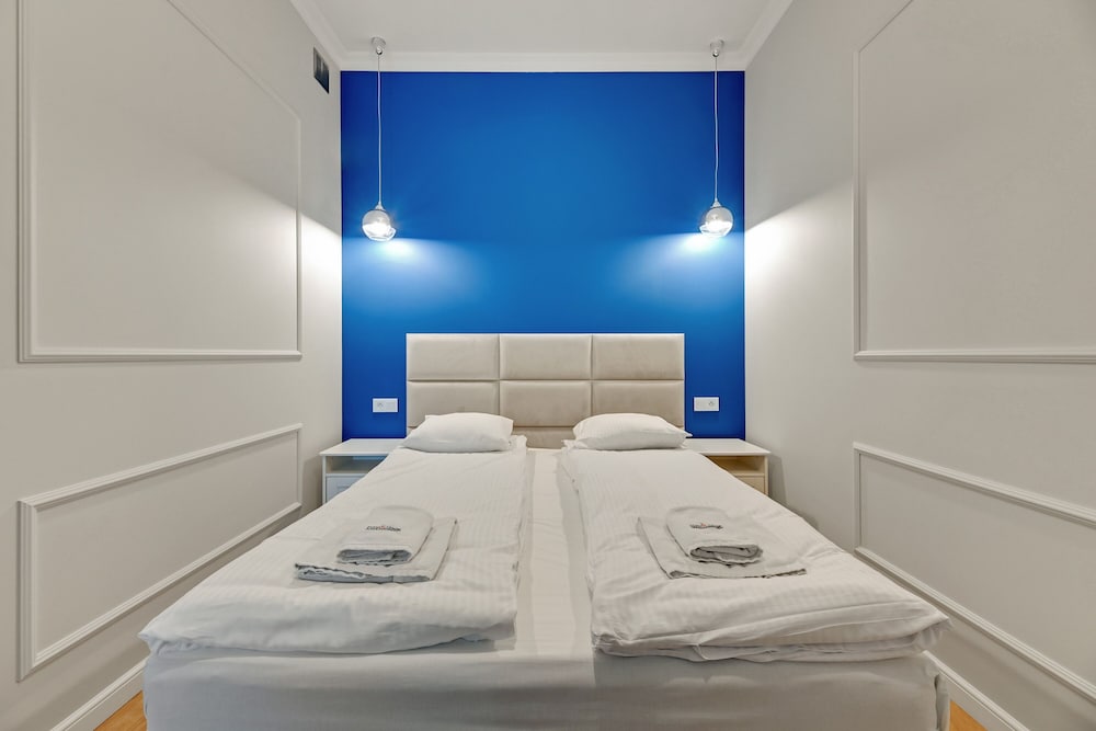 Dom & House - Apartments Granaria view 5