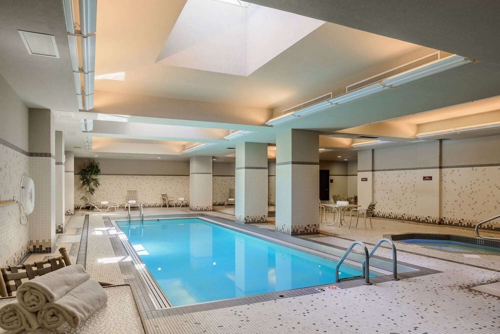 Broadway Plaza, Trademark Collection by Wyndham