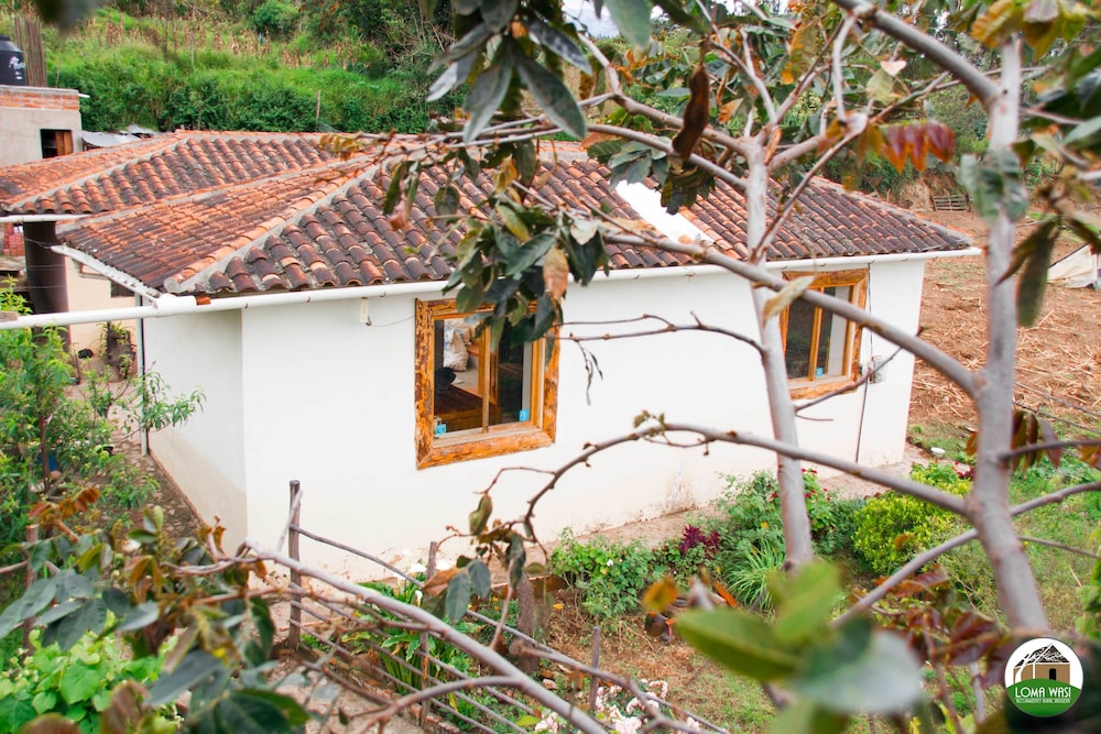 Loma Wasi Village