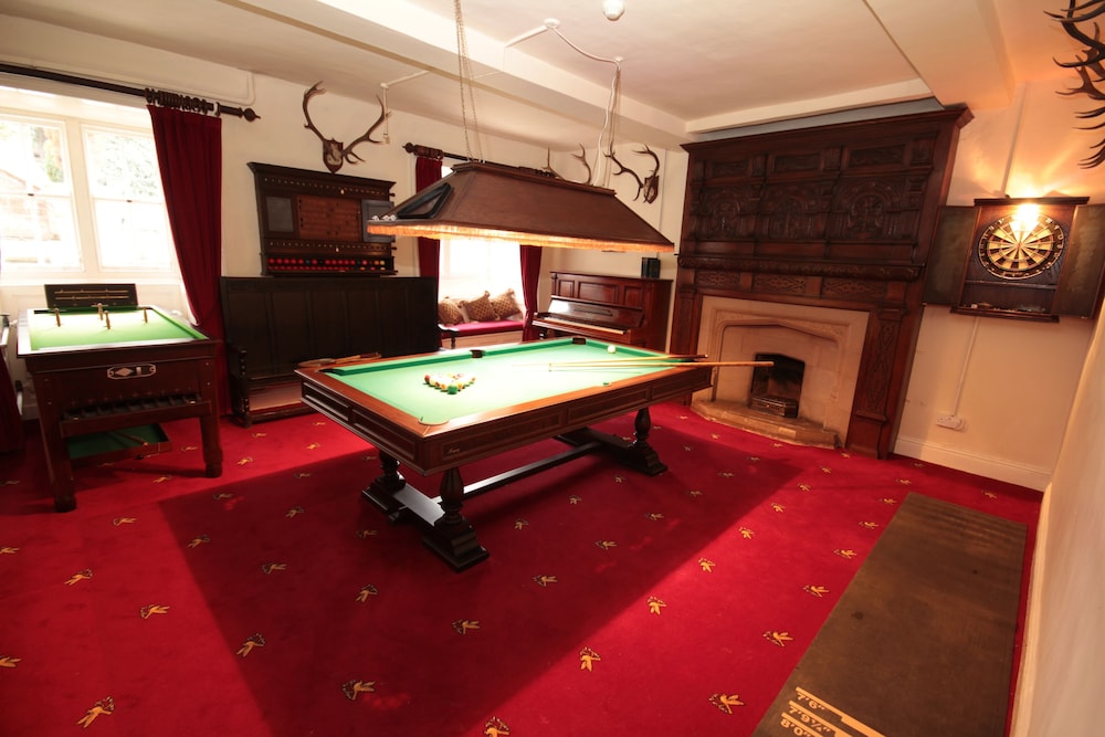 Appleby Castle