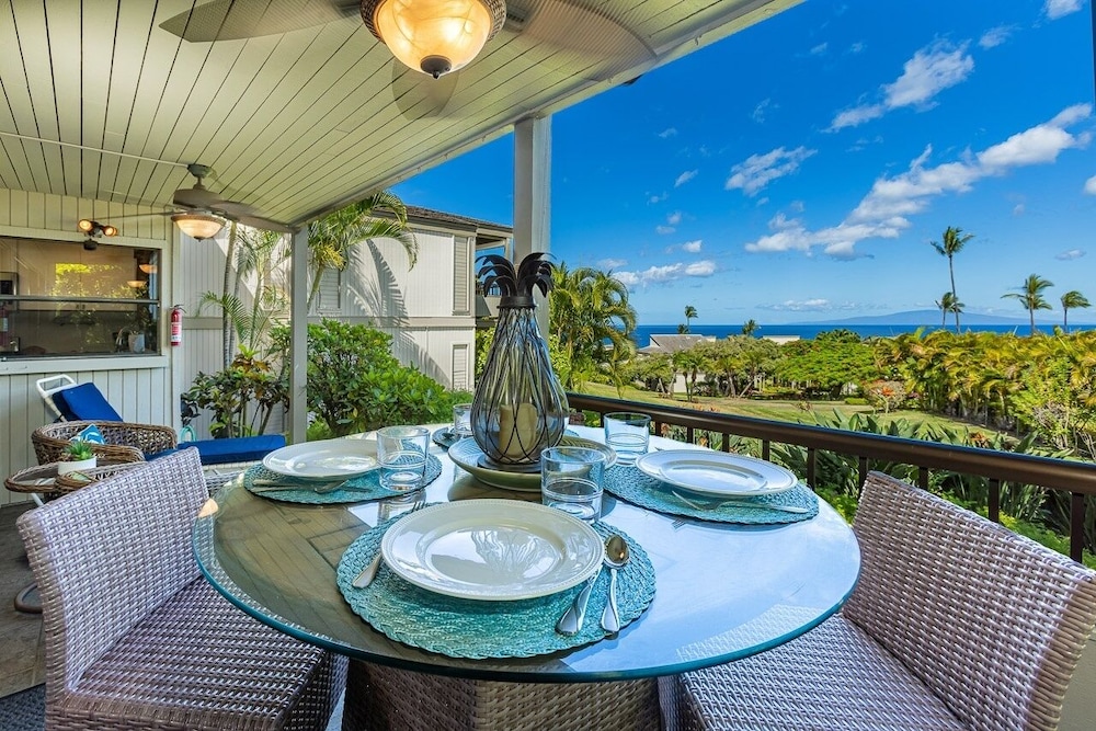 Wailea Ekolu 803 1 Bedroom Condo
