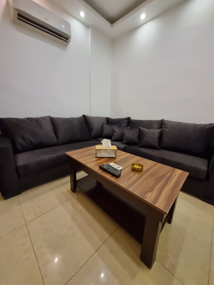 Charming Amman Apartment With Wifi