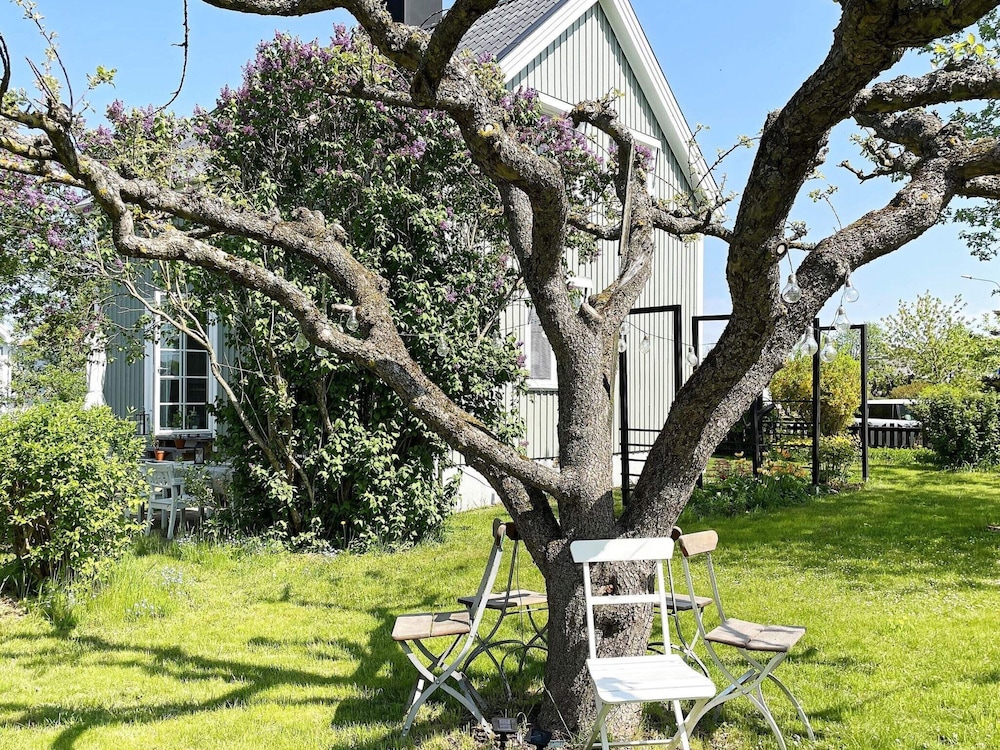 6 Person Holiday Home in Odeshog view 5