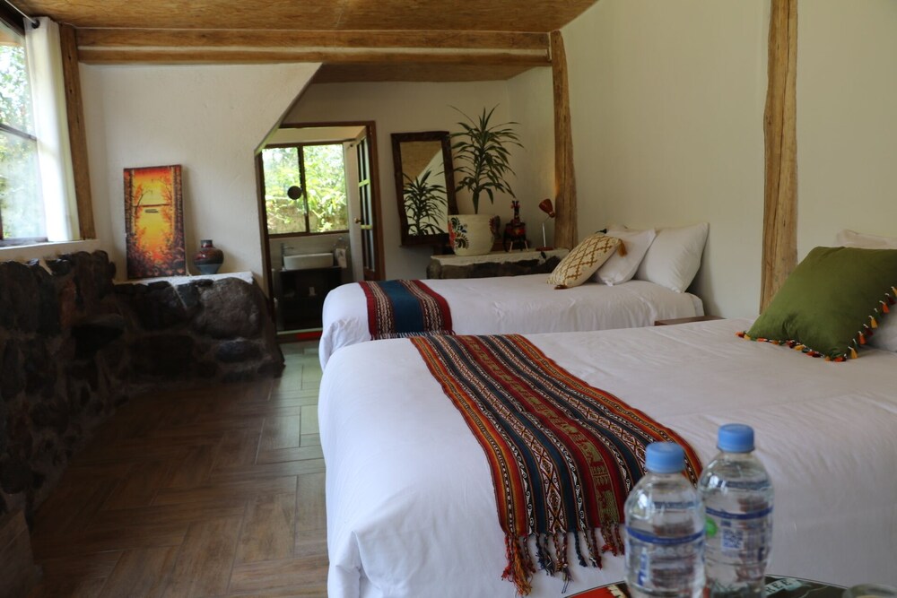 Spirit of the river lodge view 3