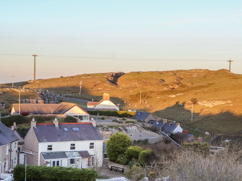 Ty Mawr, Great Orme
