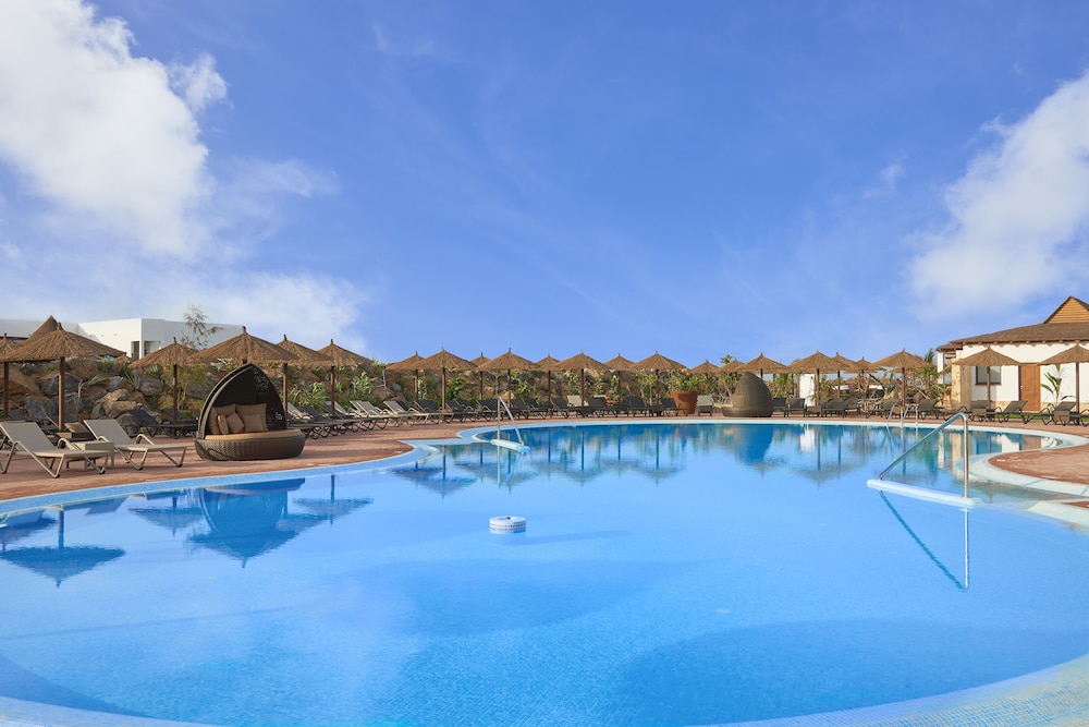 Sal Vacations - Melia Llana Beach Resort  Spa - All Inclusive - Adults Only - Property Image 15
