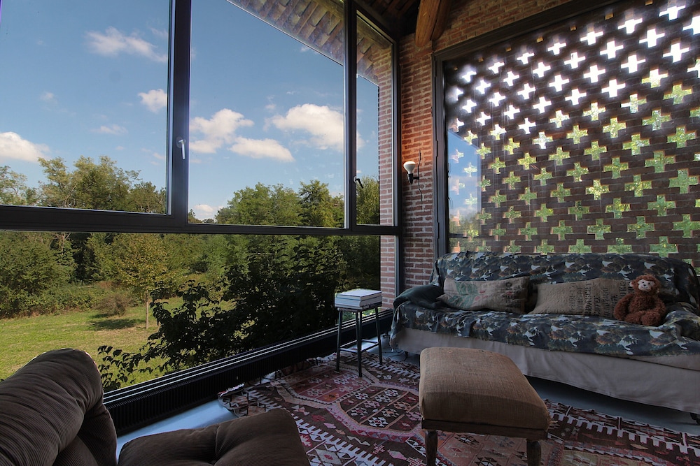 Villa Poggio Zucchino Pool and Wellness Piacenza