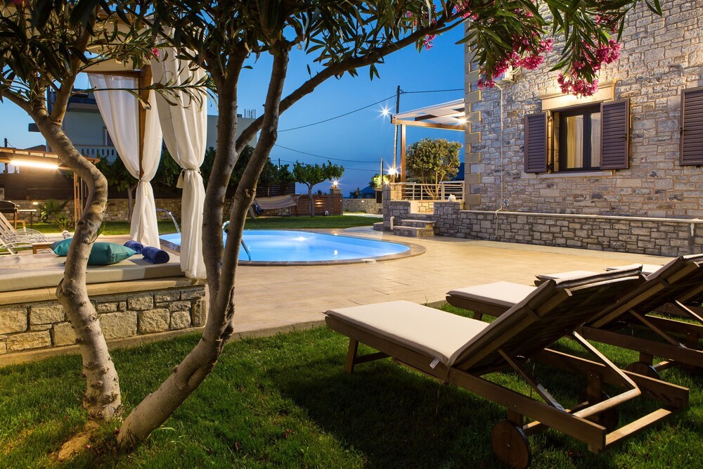 Villa Archontissa