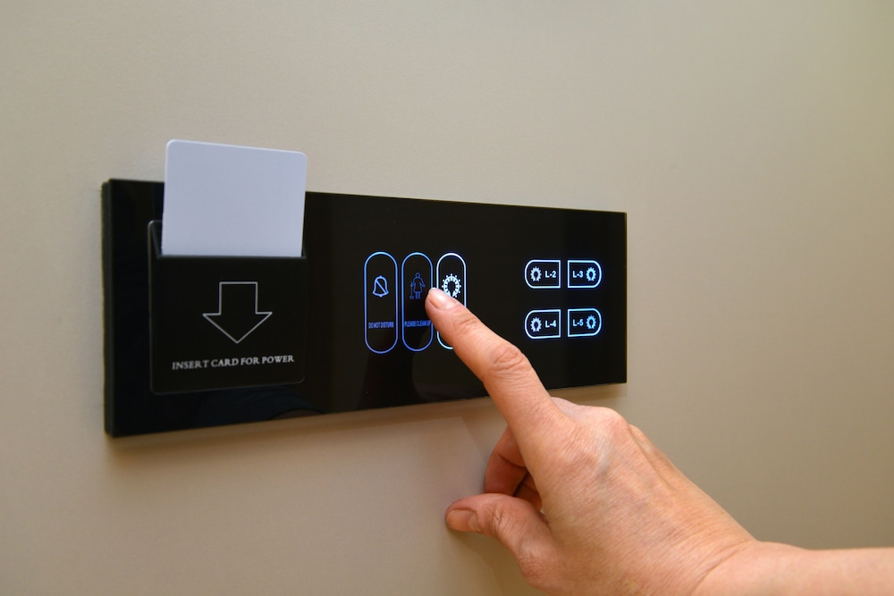 Nish Palace Exclusive Süitler - Image 59