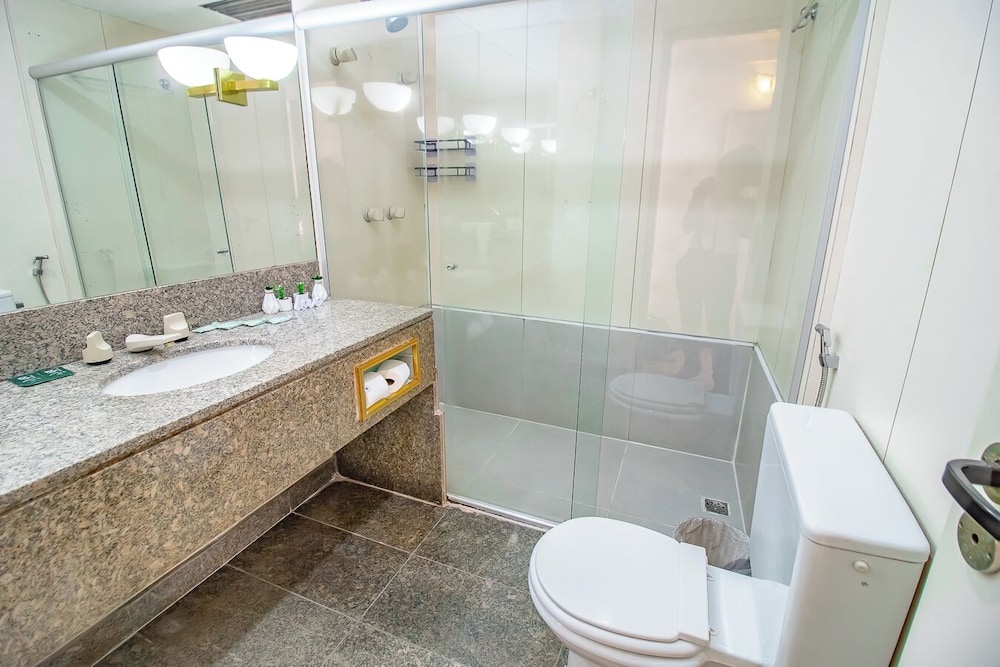 OZPED Flats Particulares Kubitschek Plaza