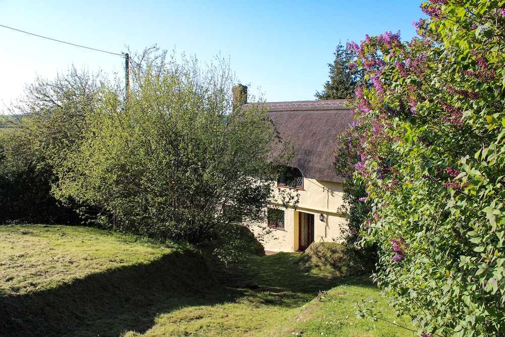 Shells Cottage